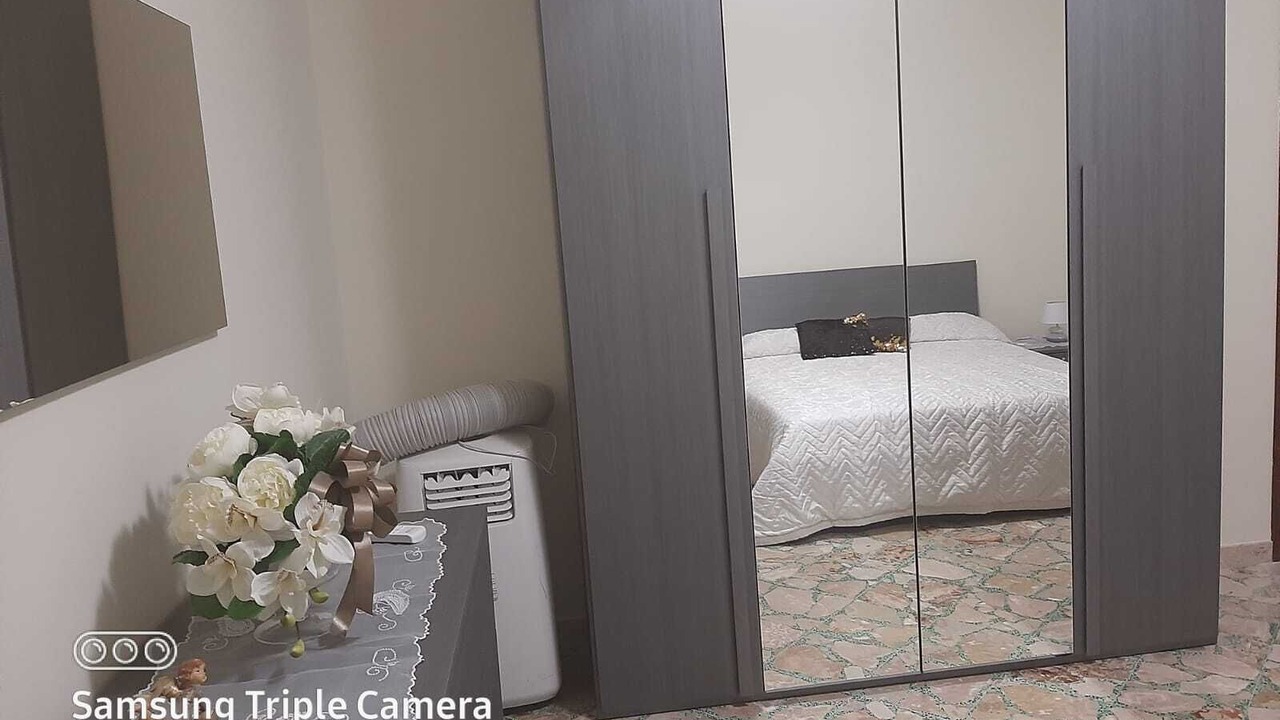 Photo of Bedroom in Sferracavallo