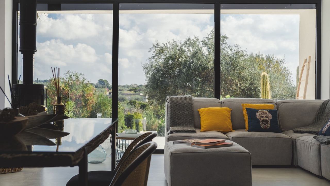 Photo of Livingroom in Santa Maria del Focallo