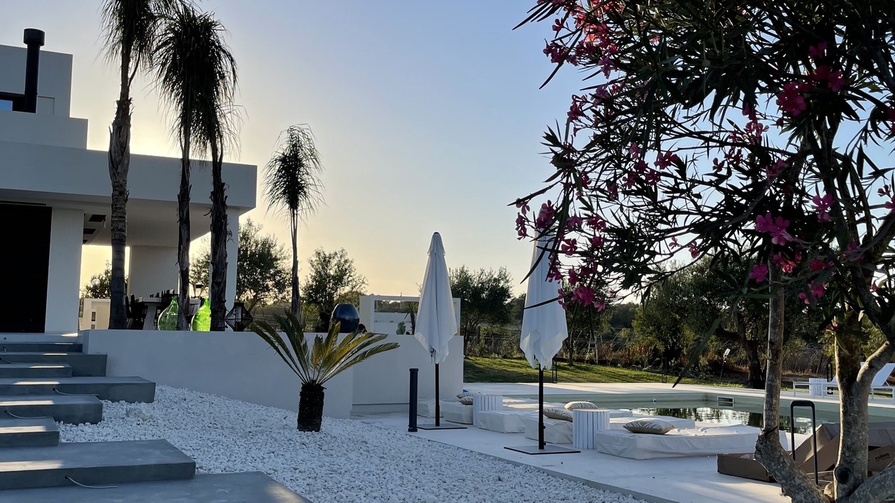 Photo of Outdoor in Santa Maria del Focallo