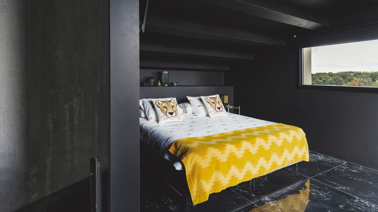 Photo of Bedroom in Santa Maria del Focallo