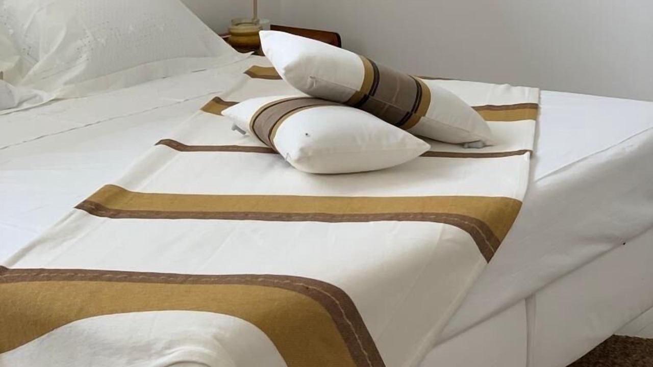 Photo of Bedroom in Santa Maria del Focallo