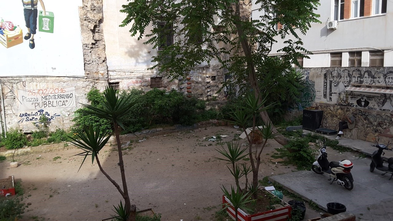 Photo of Outdoor in Albergheria