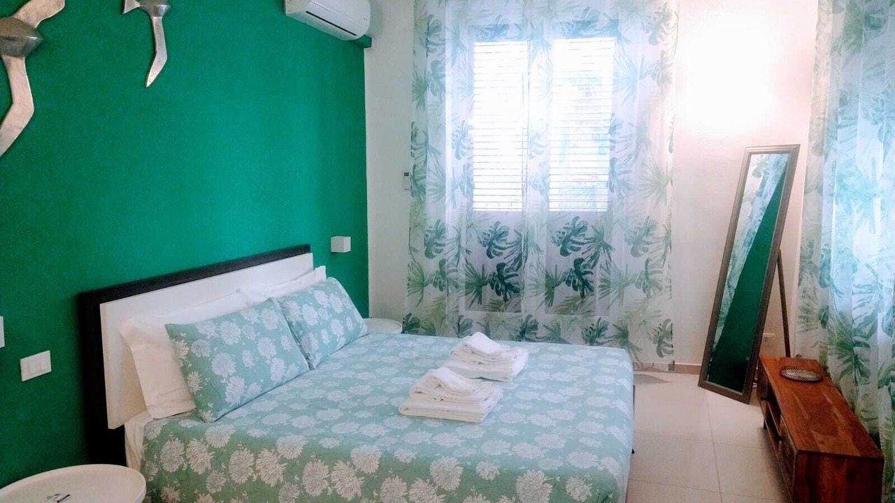 Photo of Bedroom in Albergheria