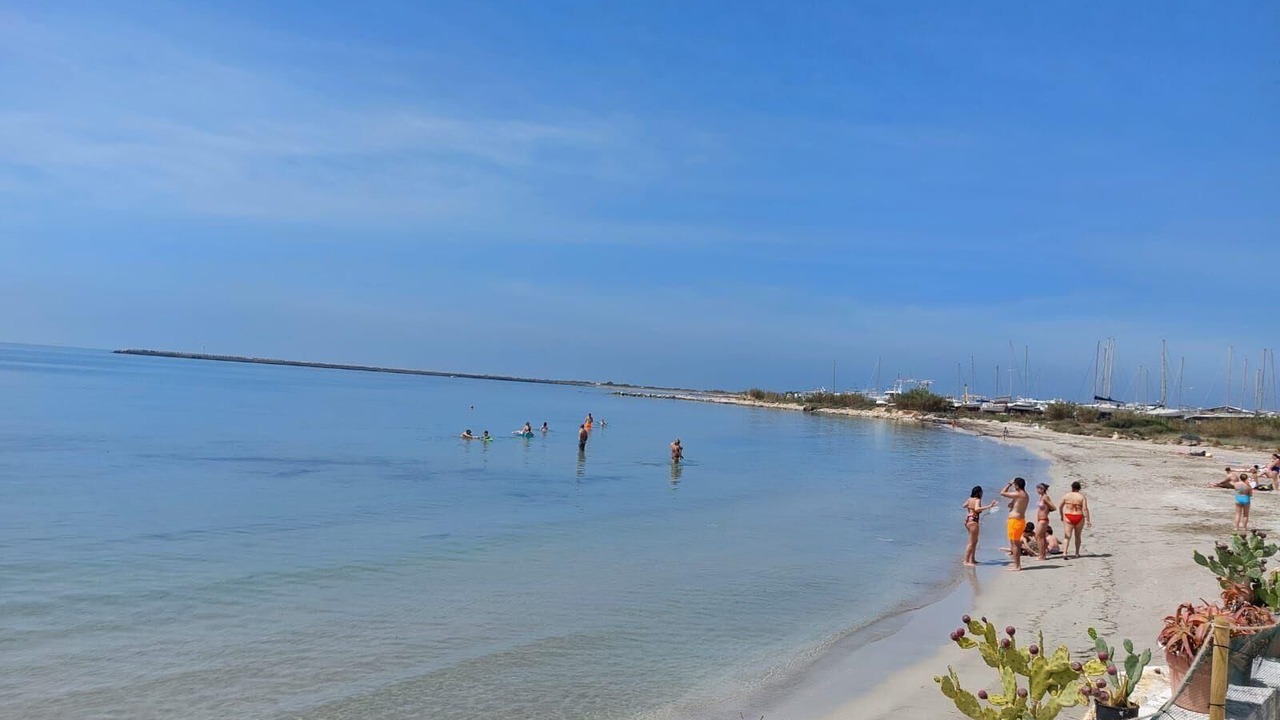 Photo of Others in Portopalo di Capo Passero