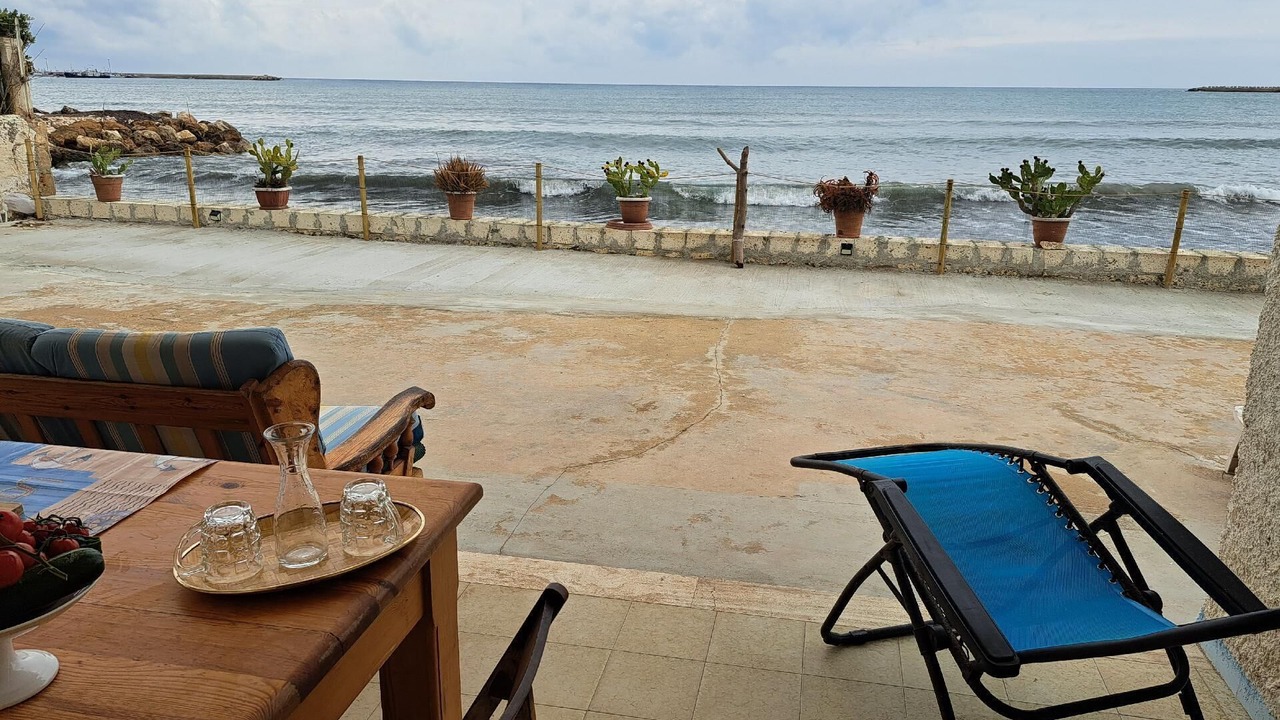 Photo of Patio Balcony in Portopalo di Capo Passero
