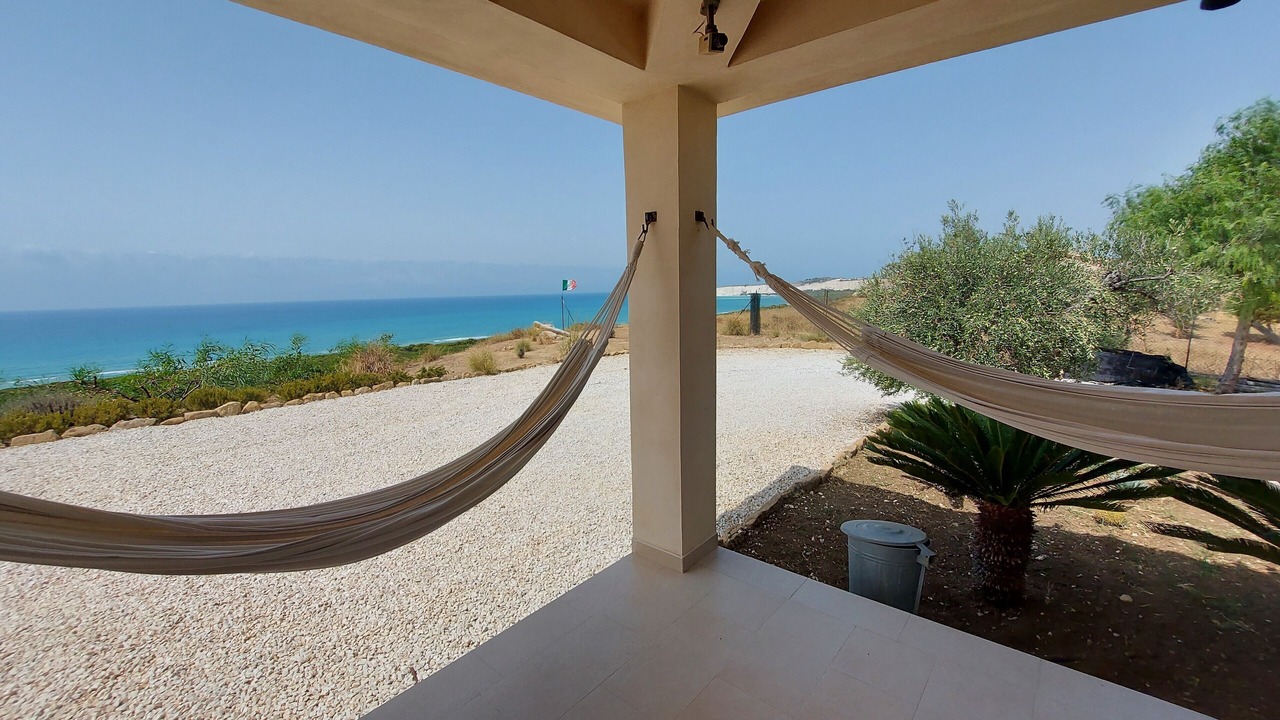 Photo of Outdoor in Montallegro
