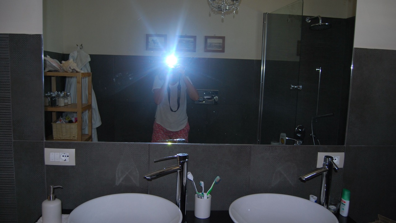 Photo of Bathroom in Montallegro