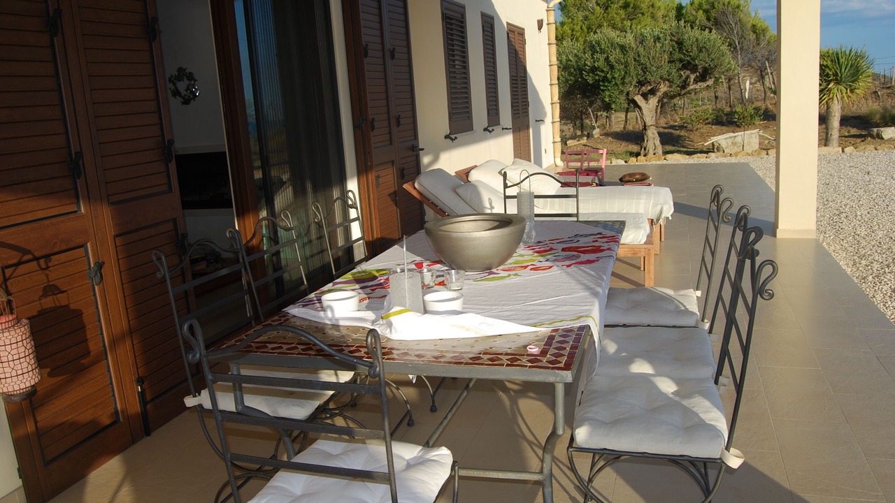 Photo of Outdoor in Montallegro