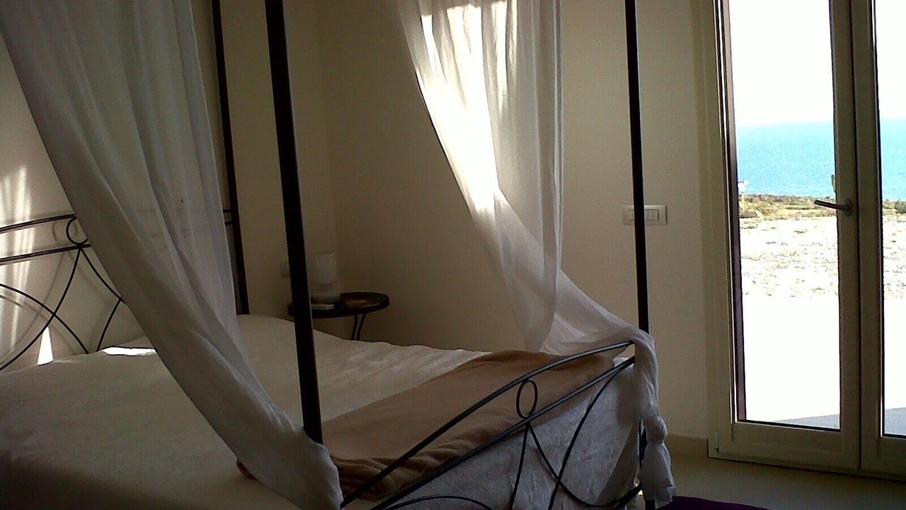 Photo of Bedroom in Montallegro