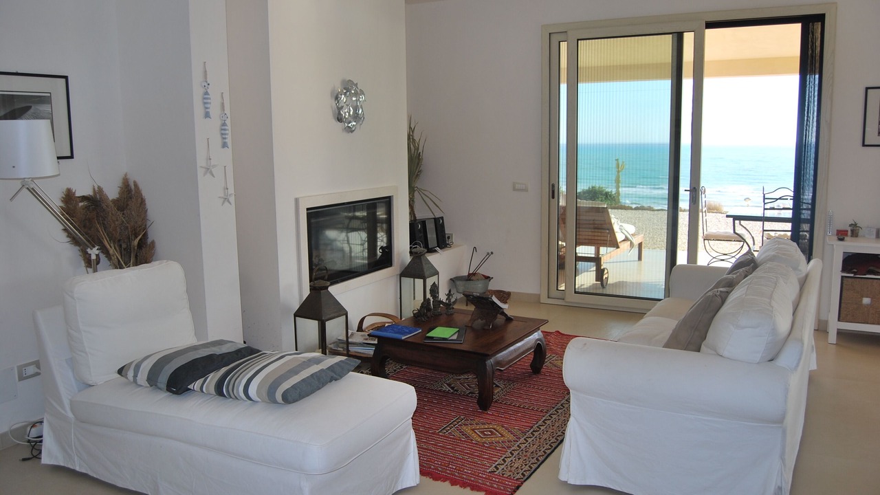 Photo of Livingroom in Montallegro