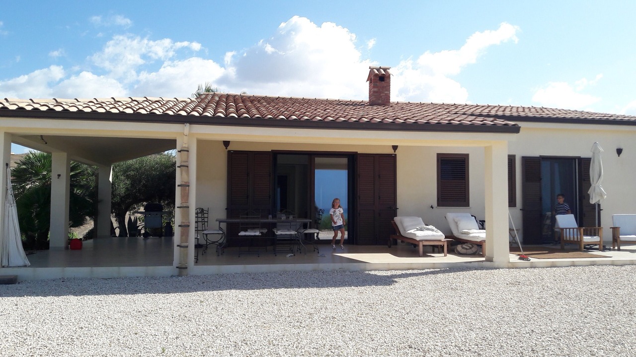 Photo of Patio Balcony in Montallegro