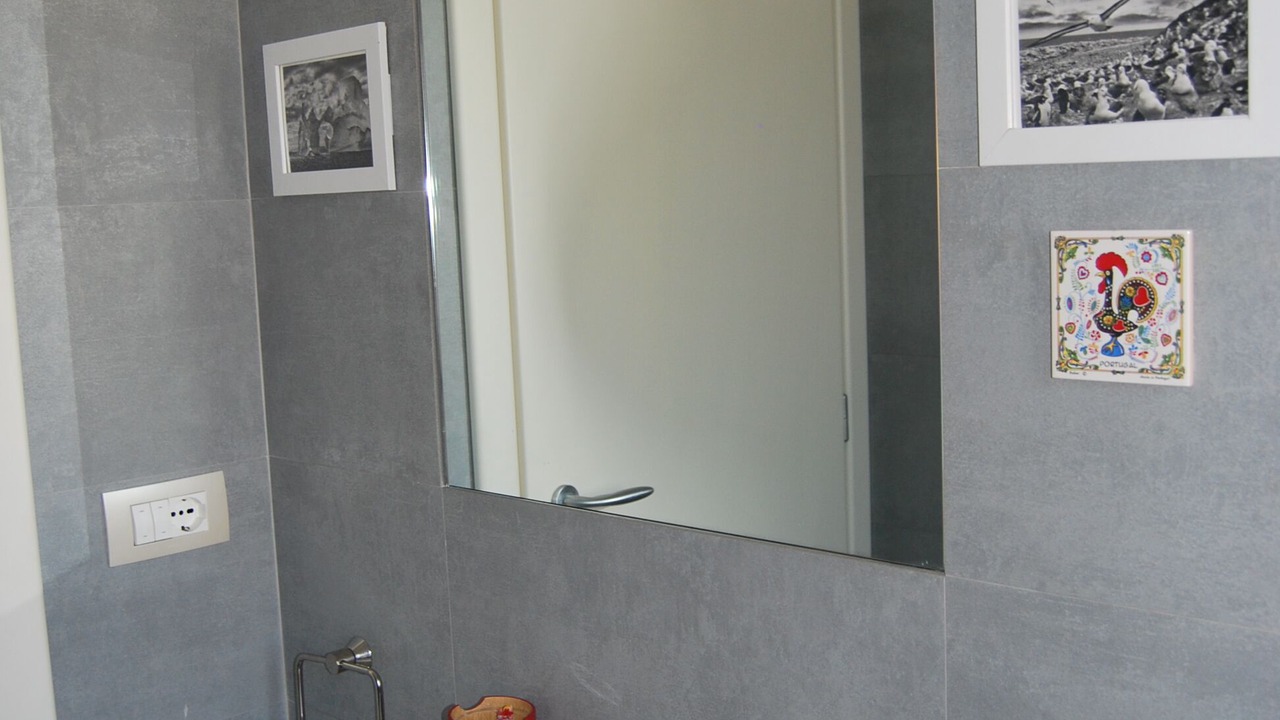 Photo of Bathroom in Montallegro