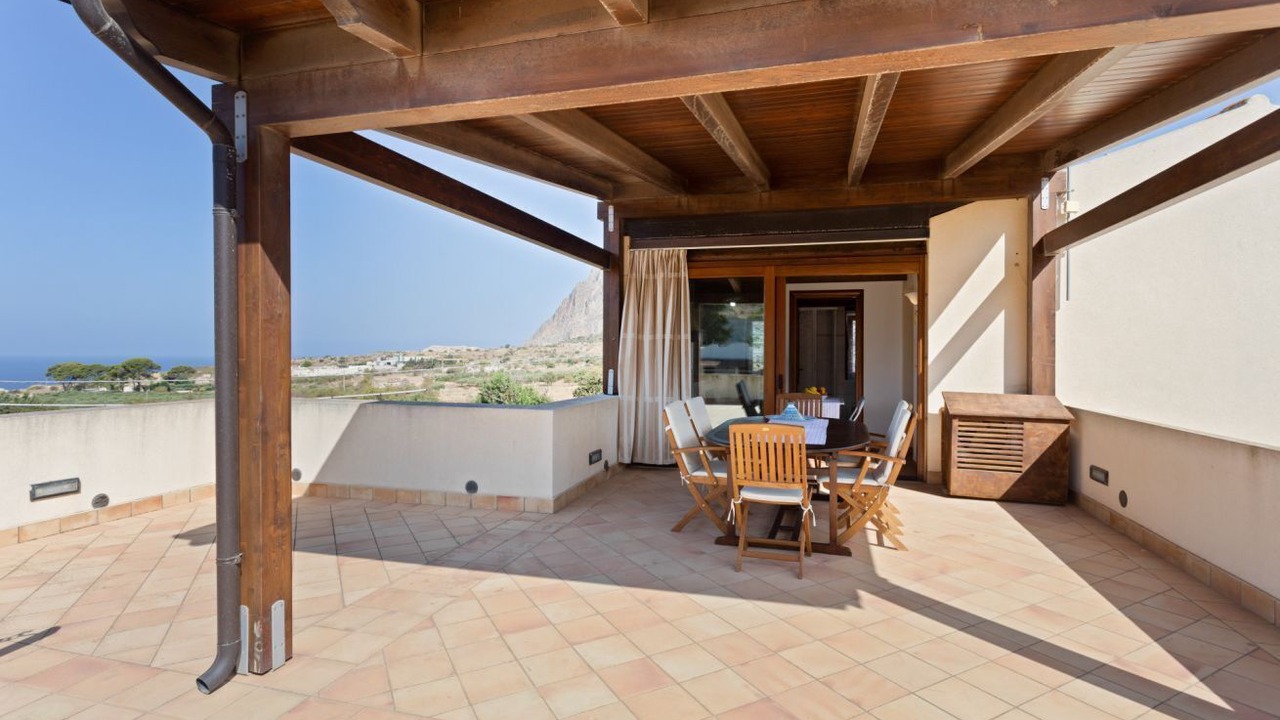 Photo of Outdoor in Custonaci