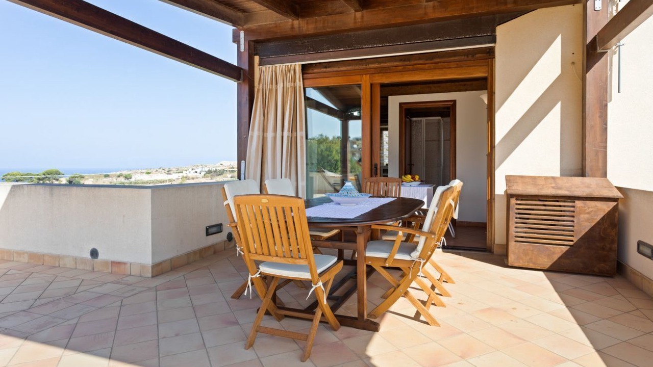 Photo of Outdoor in Custonaci