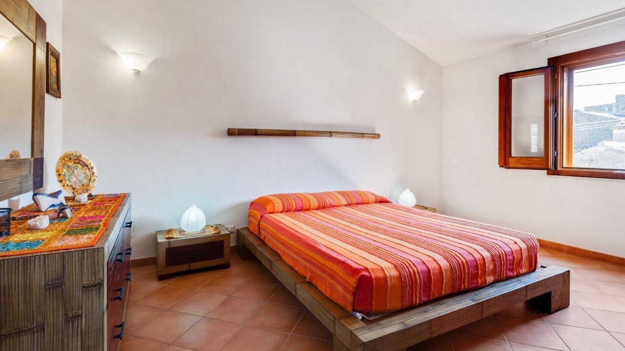 Photo of Bedroom in Custonaci