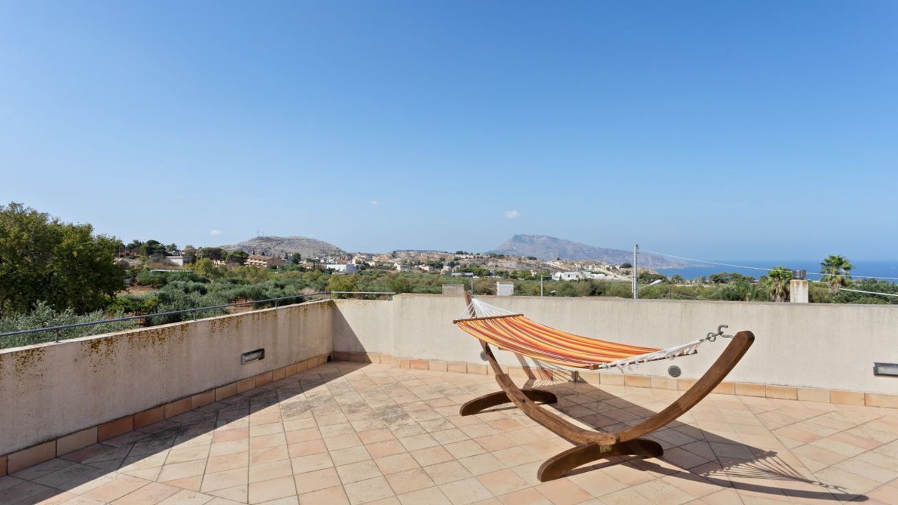 Photo of Patio Balcony in Custonaci