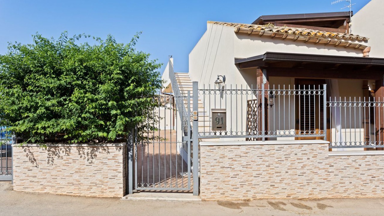 Photo of Outdoor in Custonaci