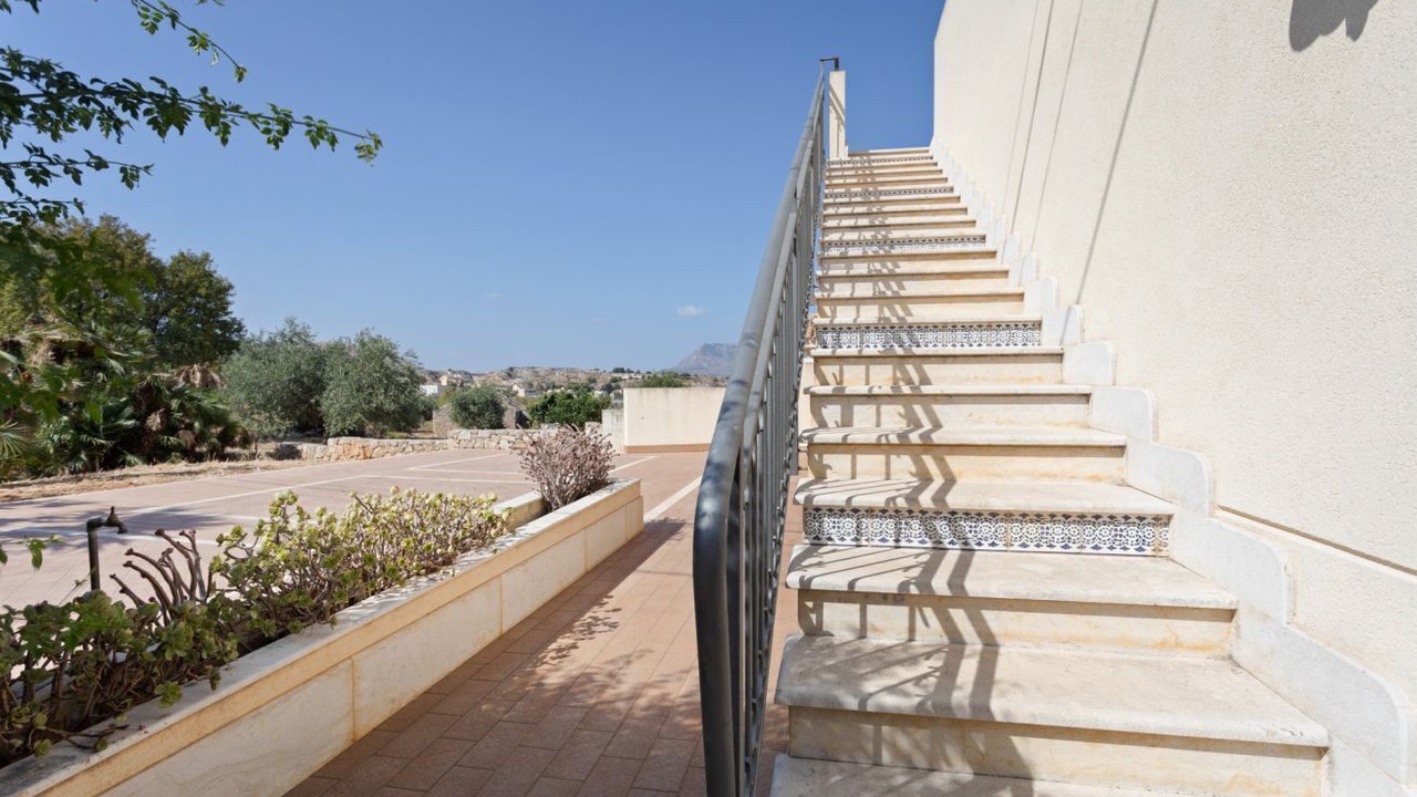 Photo of Outdoor in Custonaci