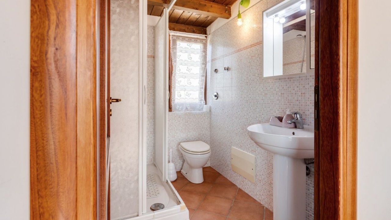 Photo of Bathroom in Custonaci