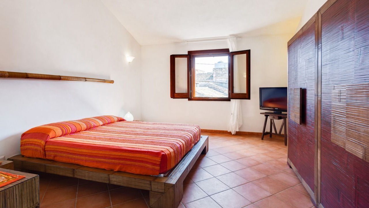 Photo of Bedroom in Custonaci