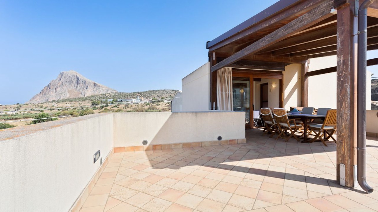 Photo of Outdoor in Custonaci