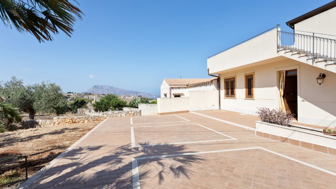 Photo of Outdoor in Custonaci