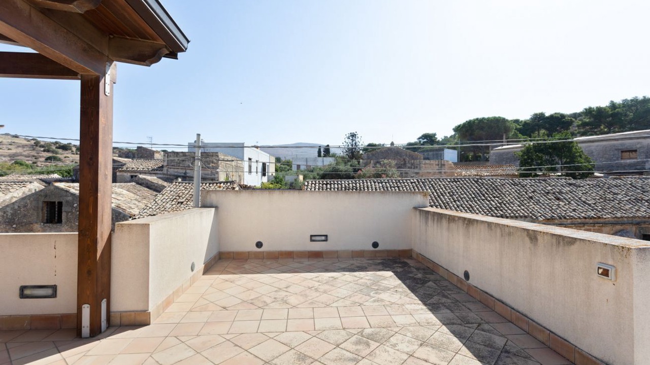 Photo of Patio Balcony in Custonaci