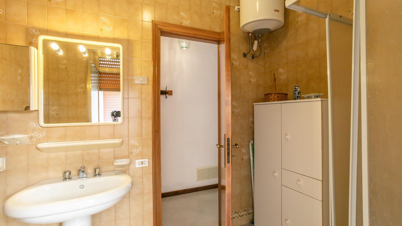 Photo of Bathroom in Casuzze