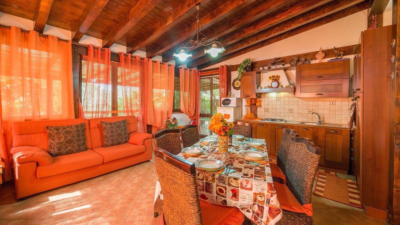 Photo of Bedroom in Contrada Fiori Sud