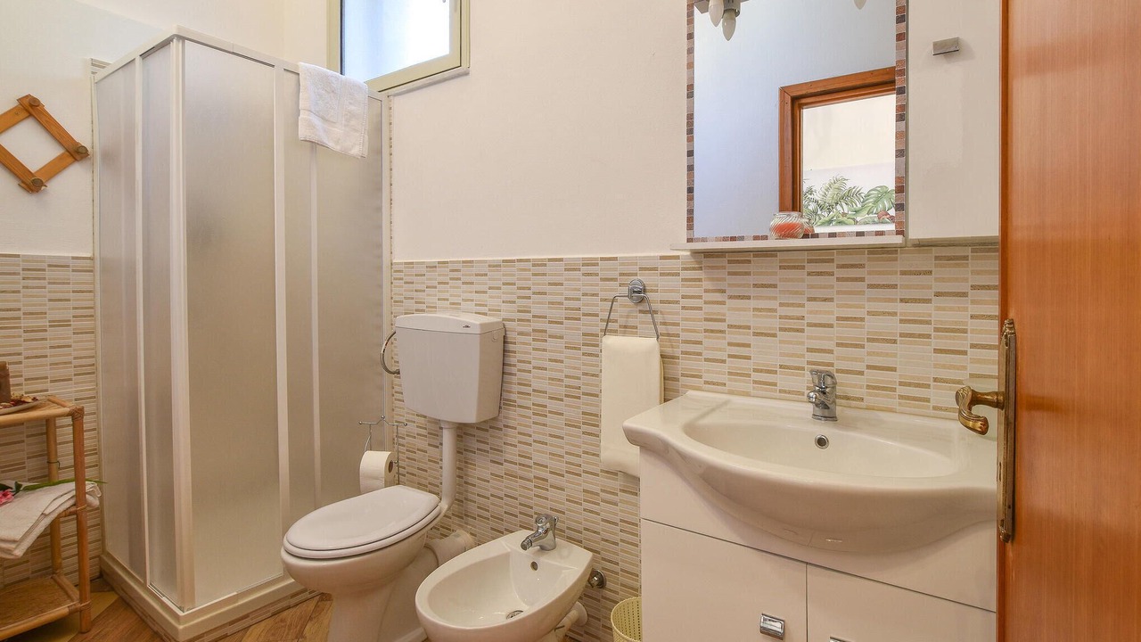 Photo of Bathroom in Partinico