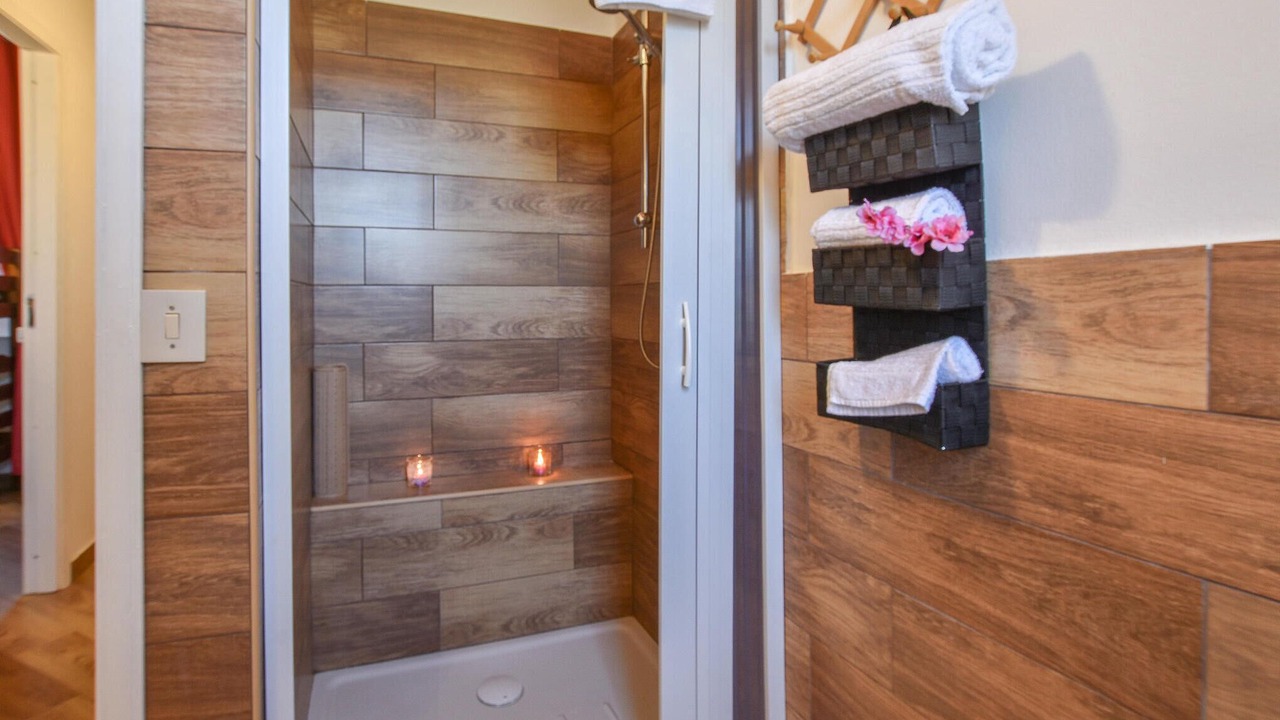 Photo of Bathroom in Partinico