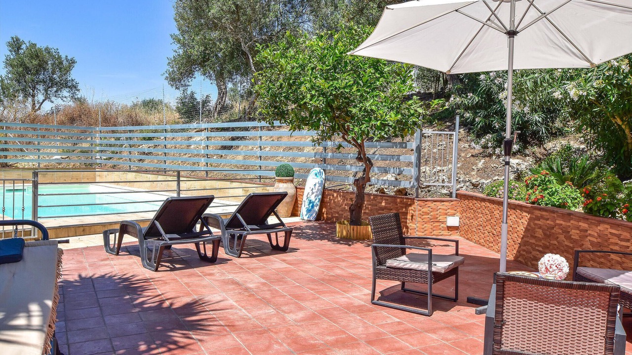 Photo of Outdoor in Partinico