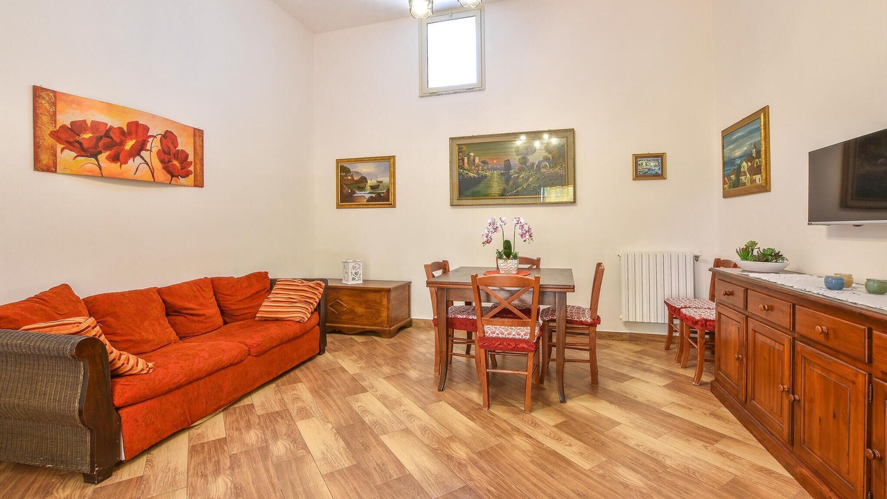 Photo of Bedroom in Partinico