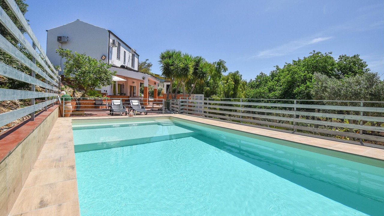 Photo of Outdoor in Partinico