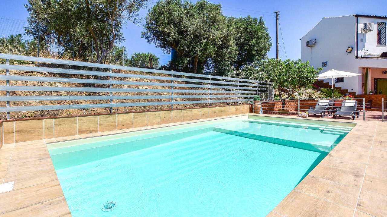 Photo of Outdoor in Partinico