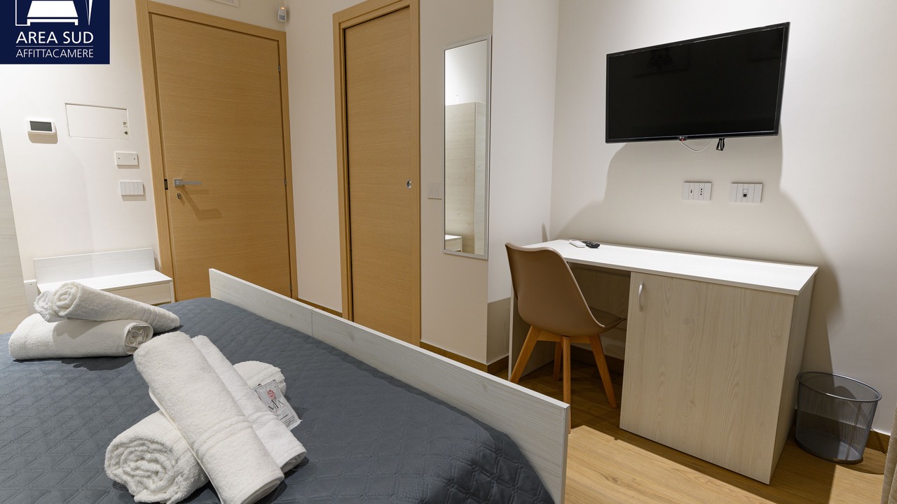 Photo of Bedroom in Canicatti