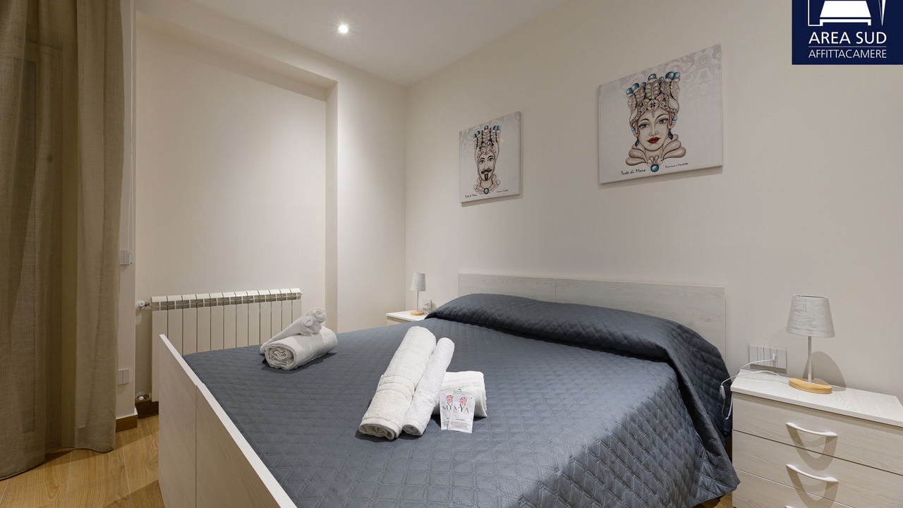 Photo of Bedroom in Canicatti