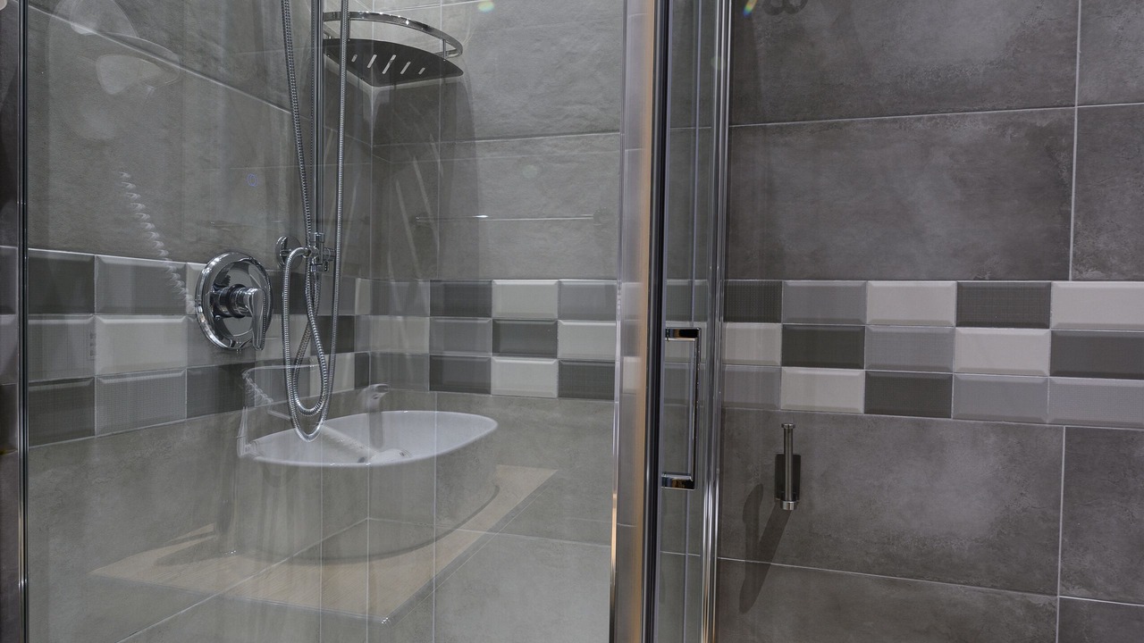 Photo of Bathroom in Canicatti