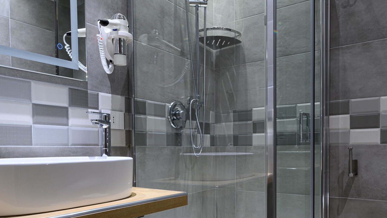 Photo of Bathroom in Canicatti