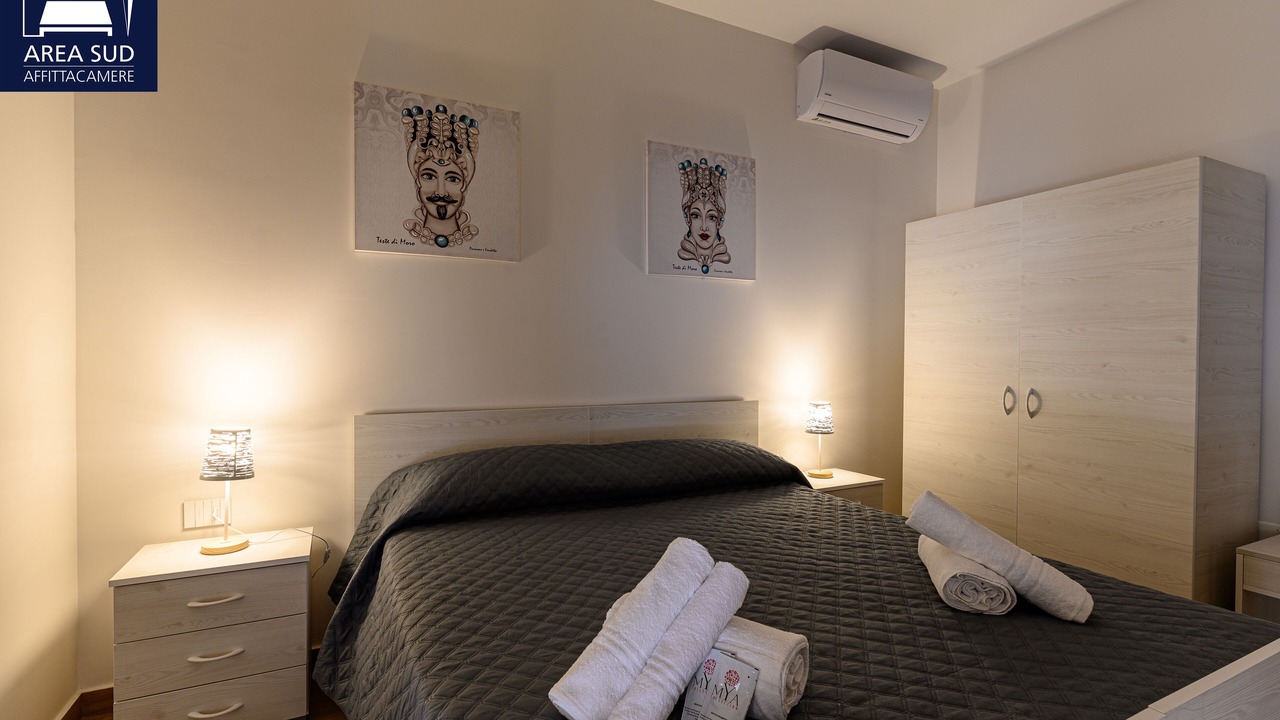 Photo of Bedroom in Canicatti