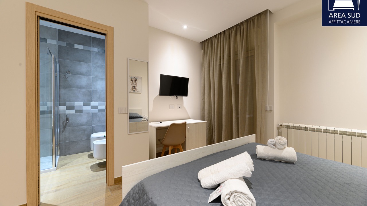 Photo of Bedroom in Canicatti