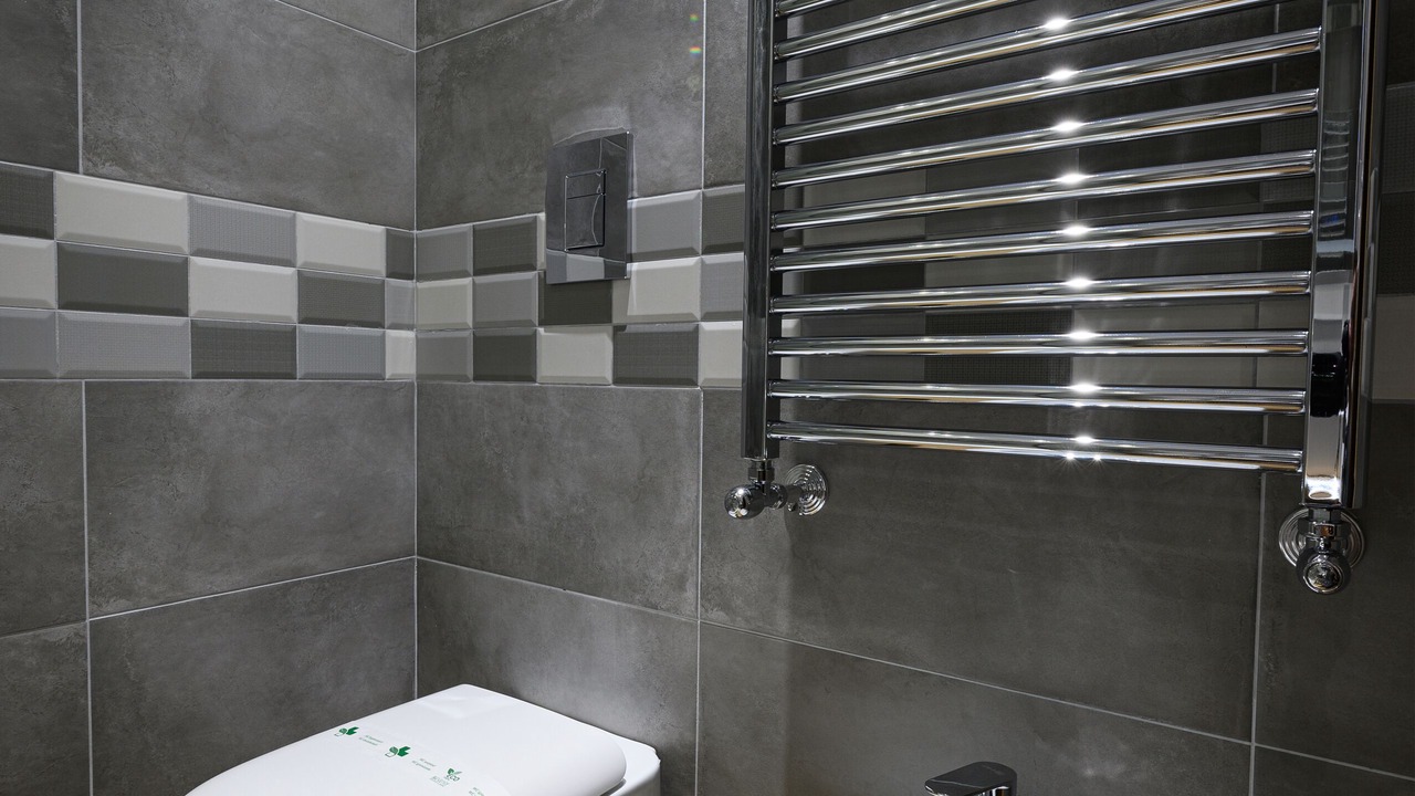 Photo of Bathroom in Canicatti