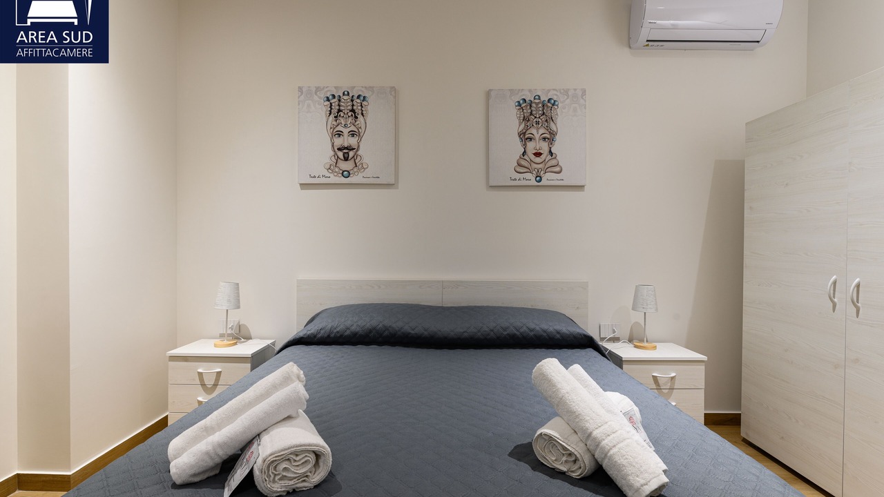 Photo of Bedroom in Canicatti