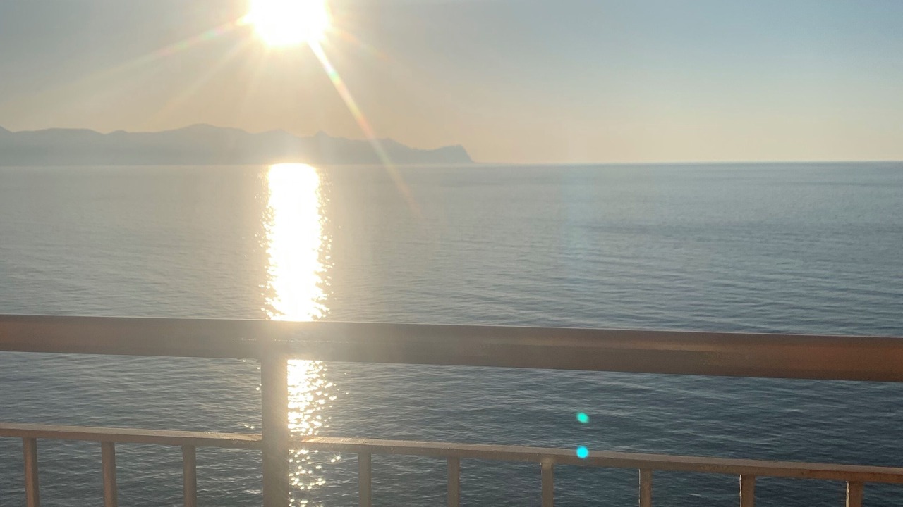 Photo of Patio Balcony in Balestrate