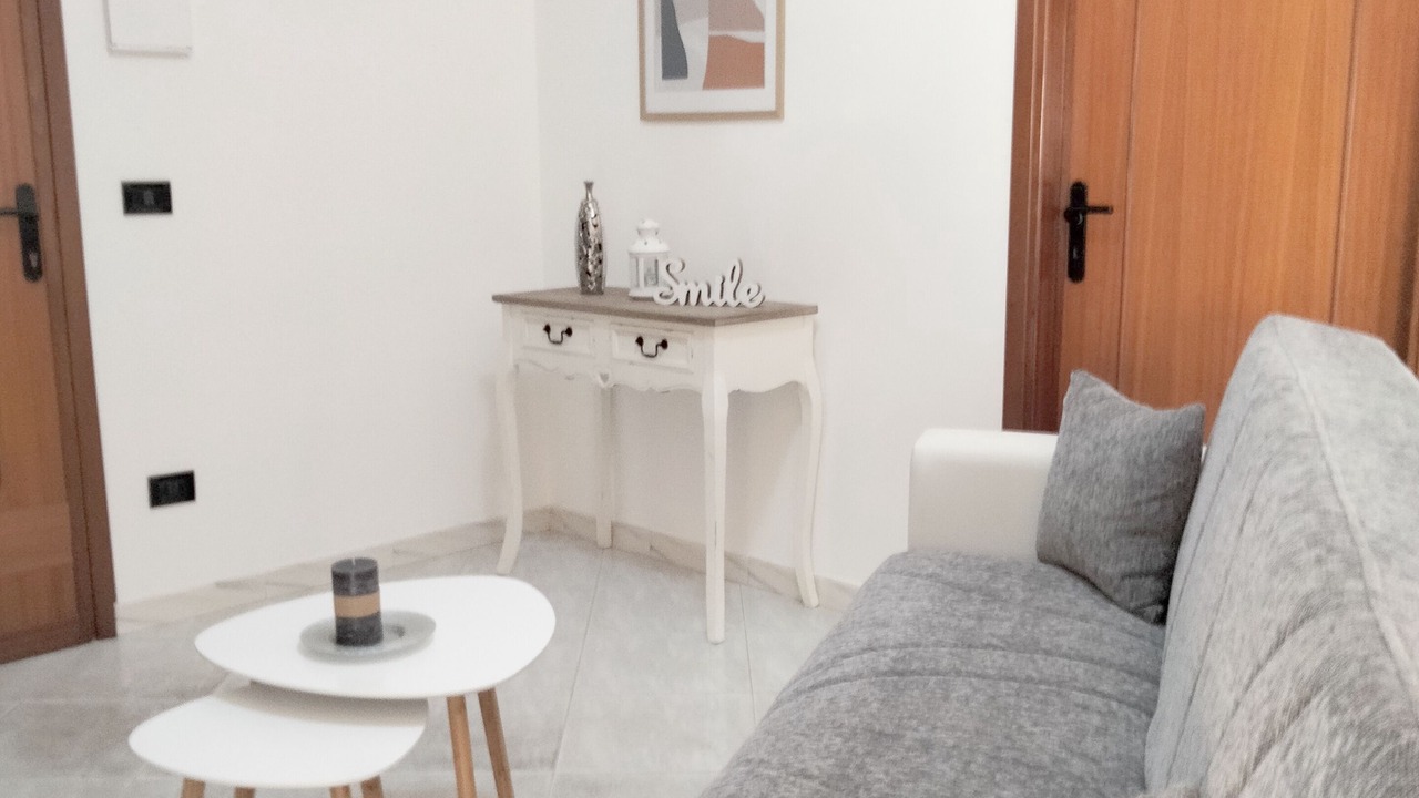 Photo of Livingroom in Balestrate