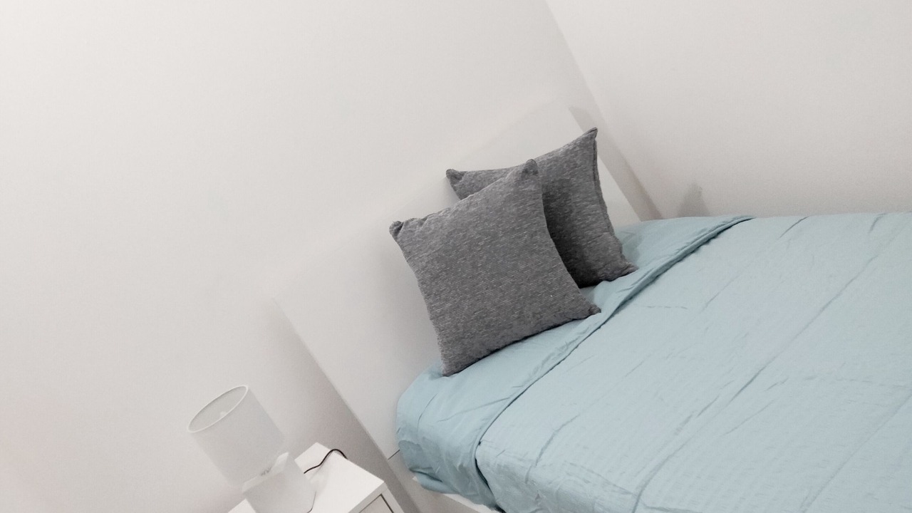 Photo of Bedroom in Balestrate