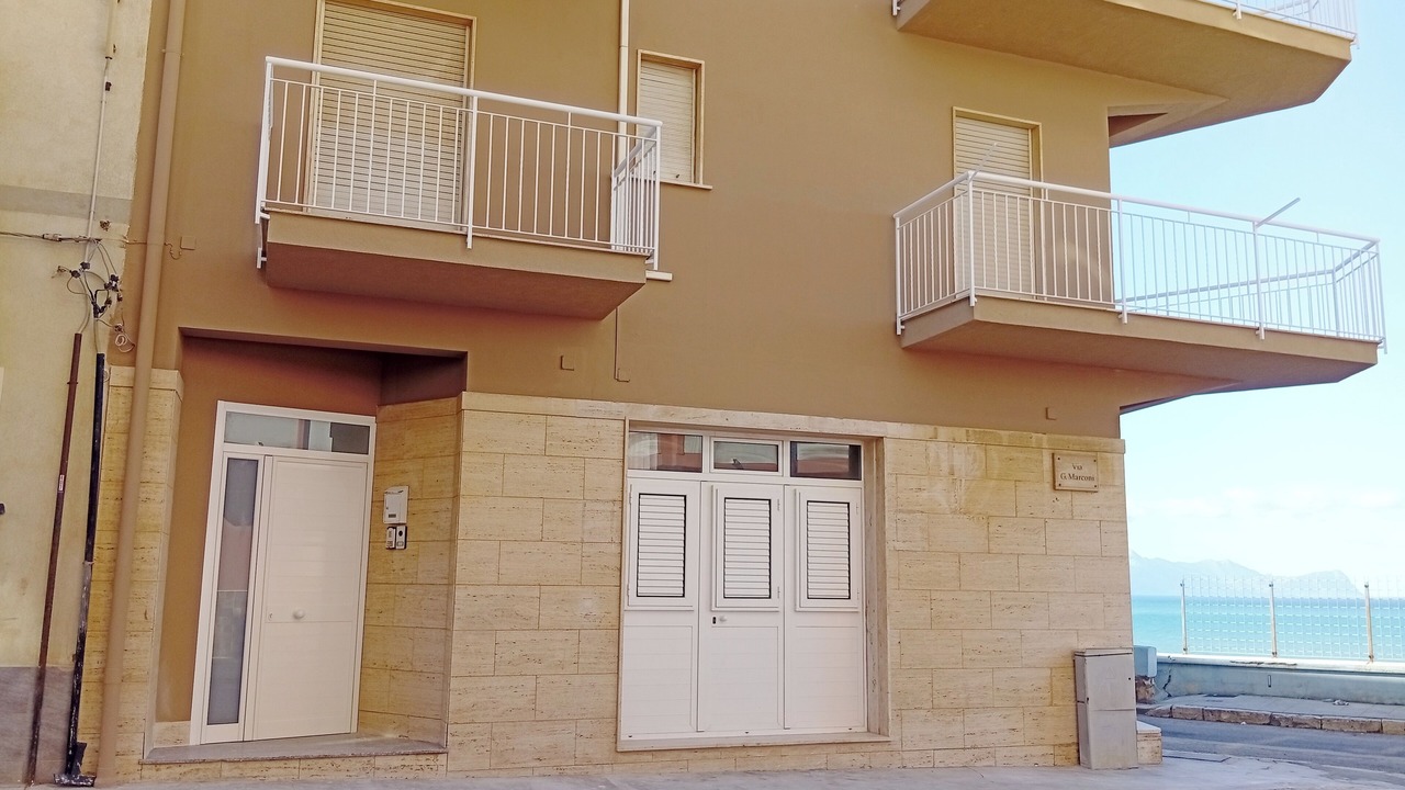 Photo of Outdoor in Balestrate