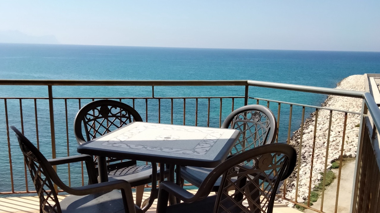 Photo of Outdoor in Balestrate