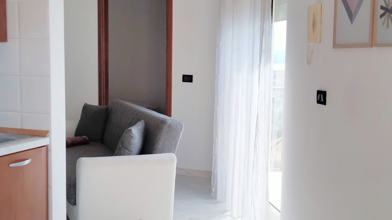 Photo of Livingroom in Balestrate