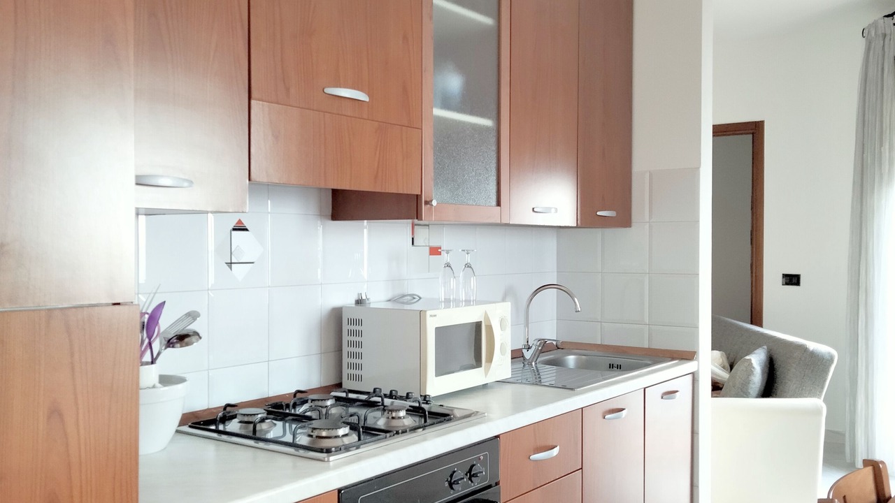 Photo of Kitchen in Balestrate